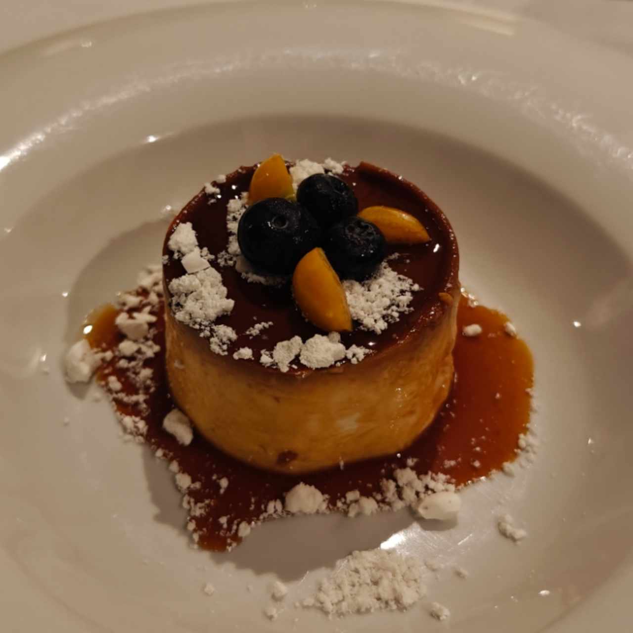 Dolci - Creme caramel
