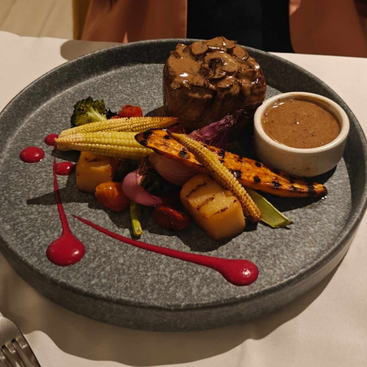 La Vespa Trattoria