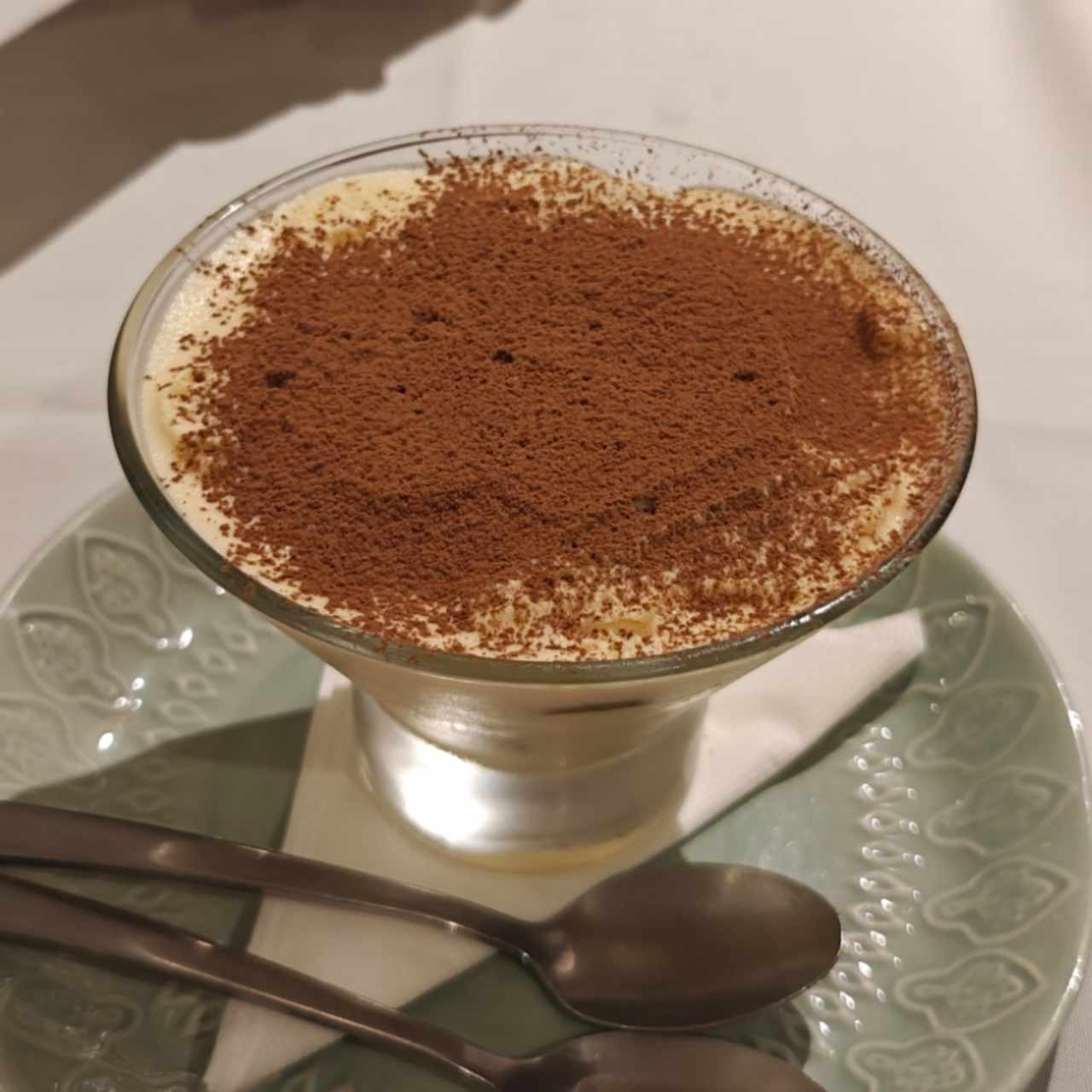 Dolci - Tiramisú