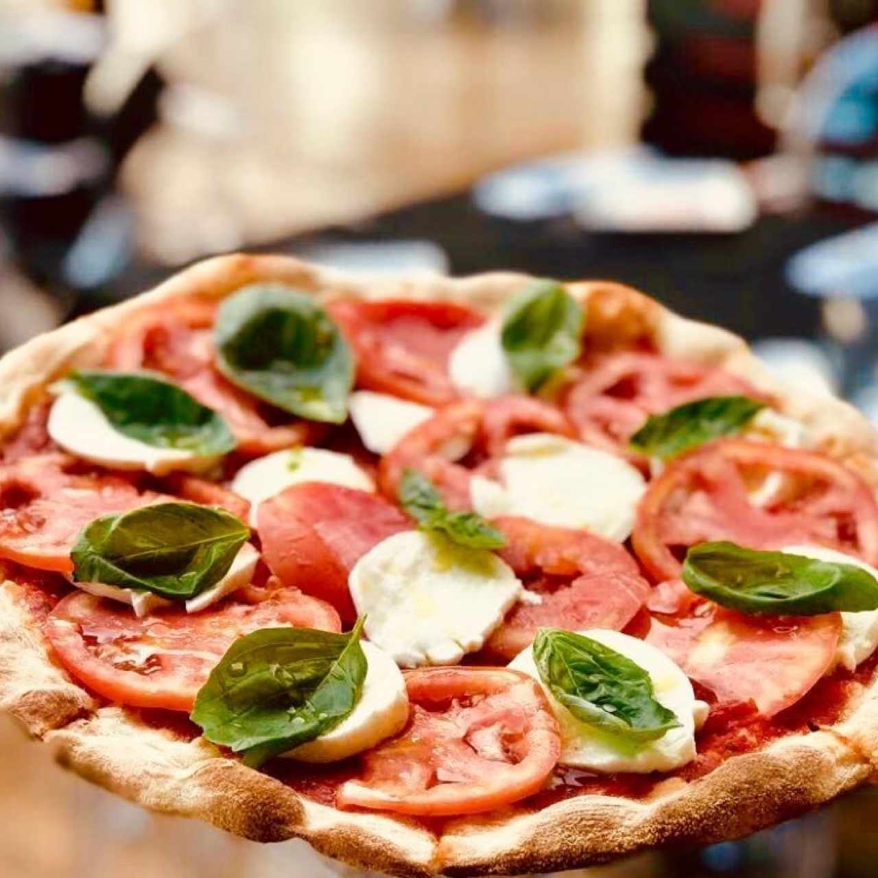 La Vespa Trattoria