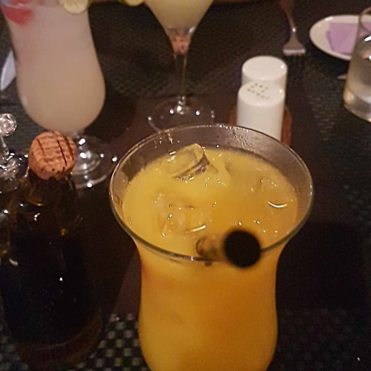la vita.