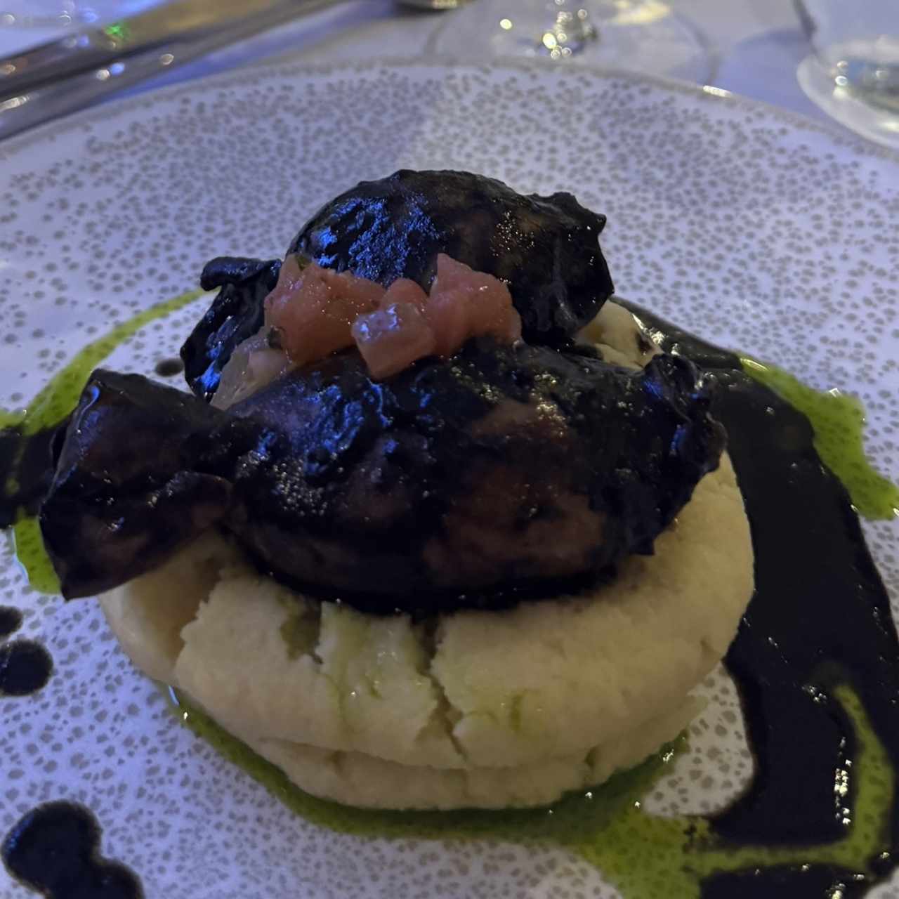 Plato especial 