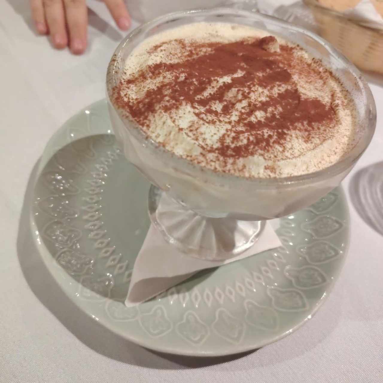Dolci - Tiramisú