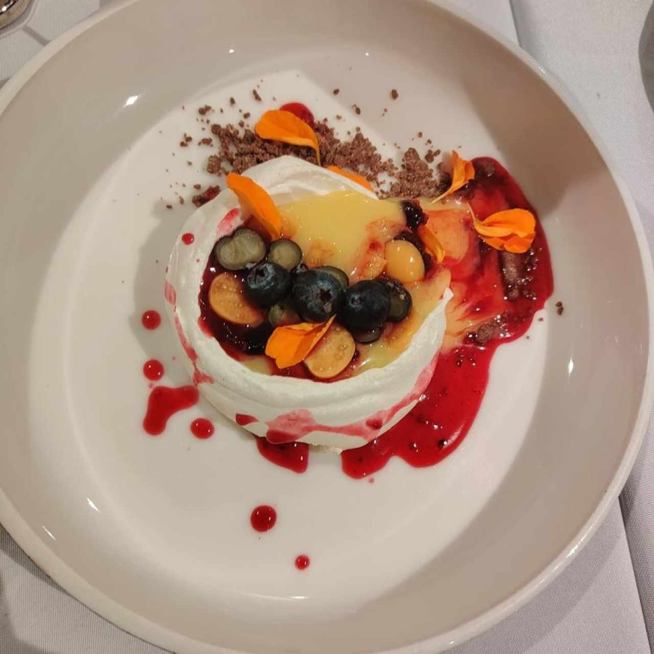 Postre