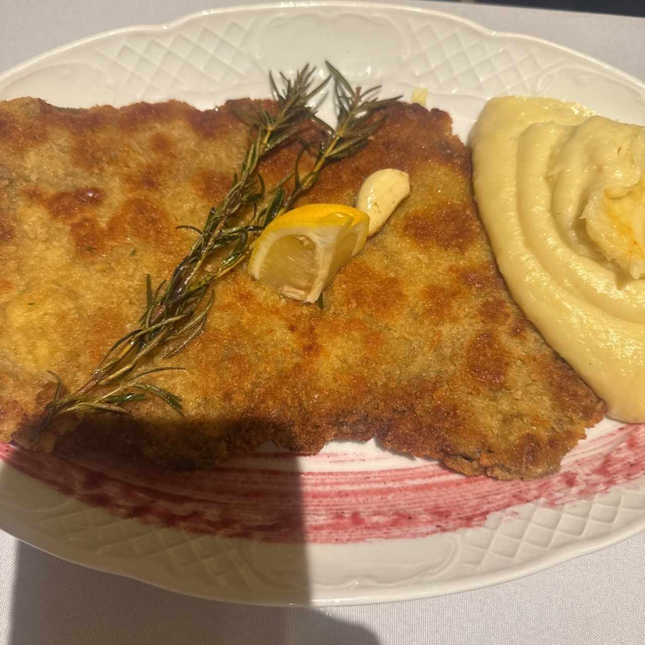 Speciali - Melanzane Alla Parmigiana
