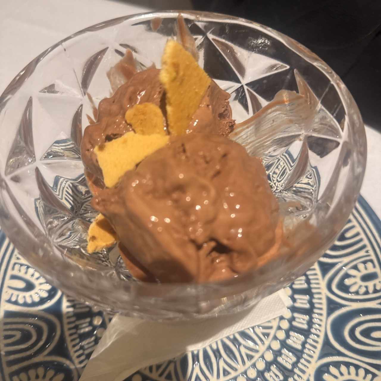 Helado 