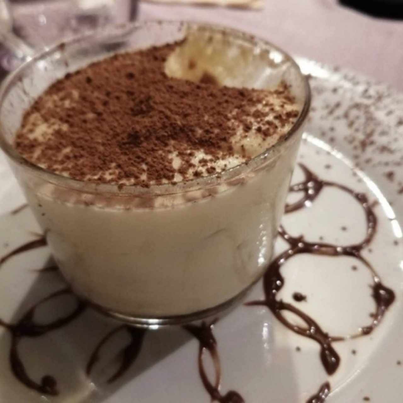 Dolci - Tiramisu