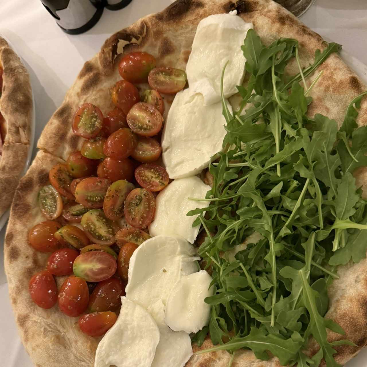 Pizza - Italia