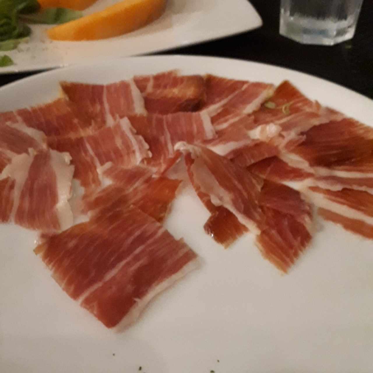 Jamon Serrano