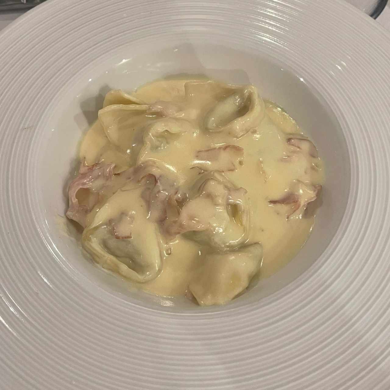Tortellini Emiliani