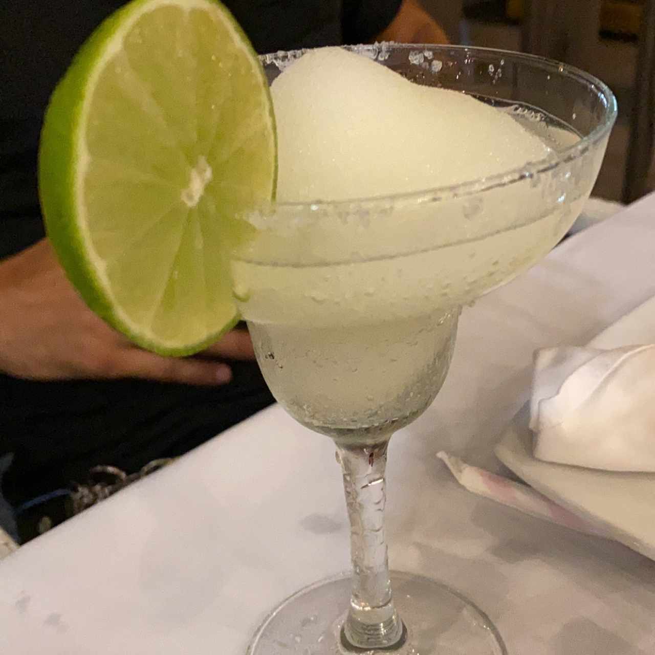 Margarita