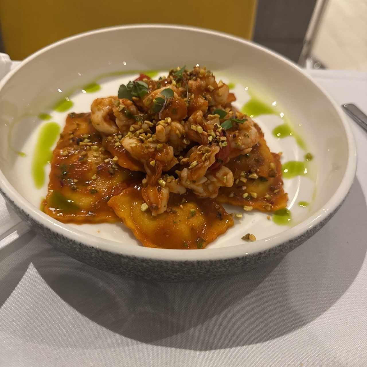 Ravioli di Mare