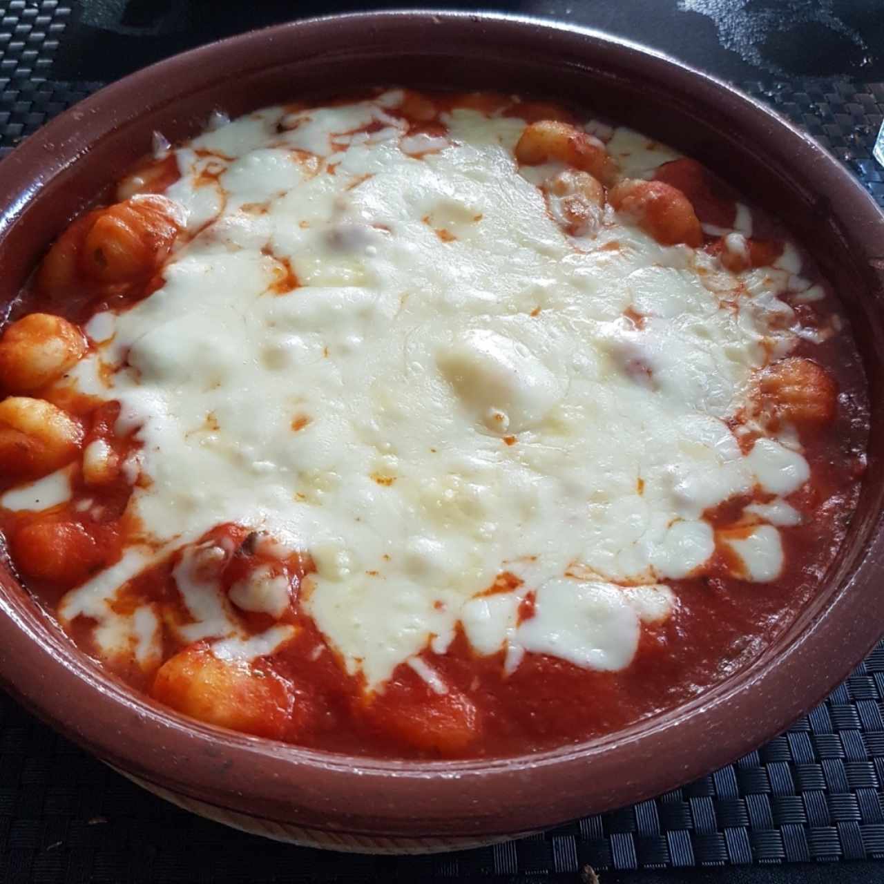 ñoquis