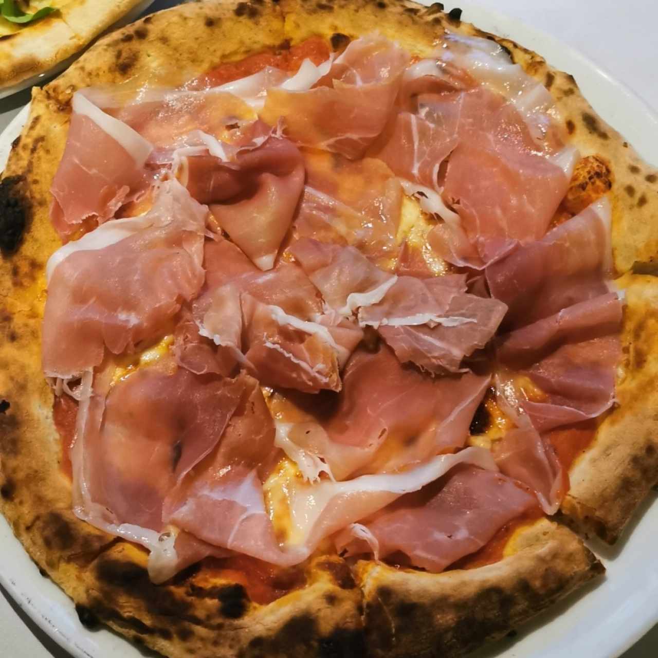 Pizza España
