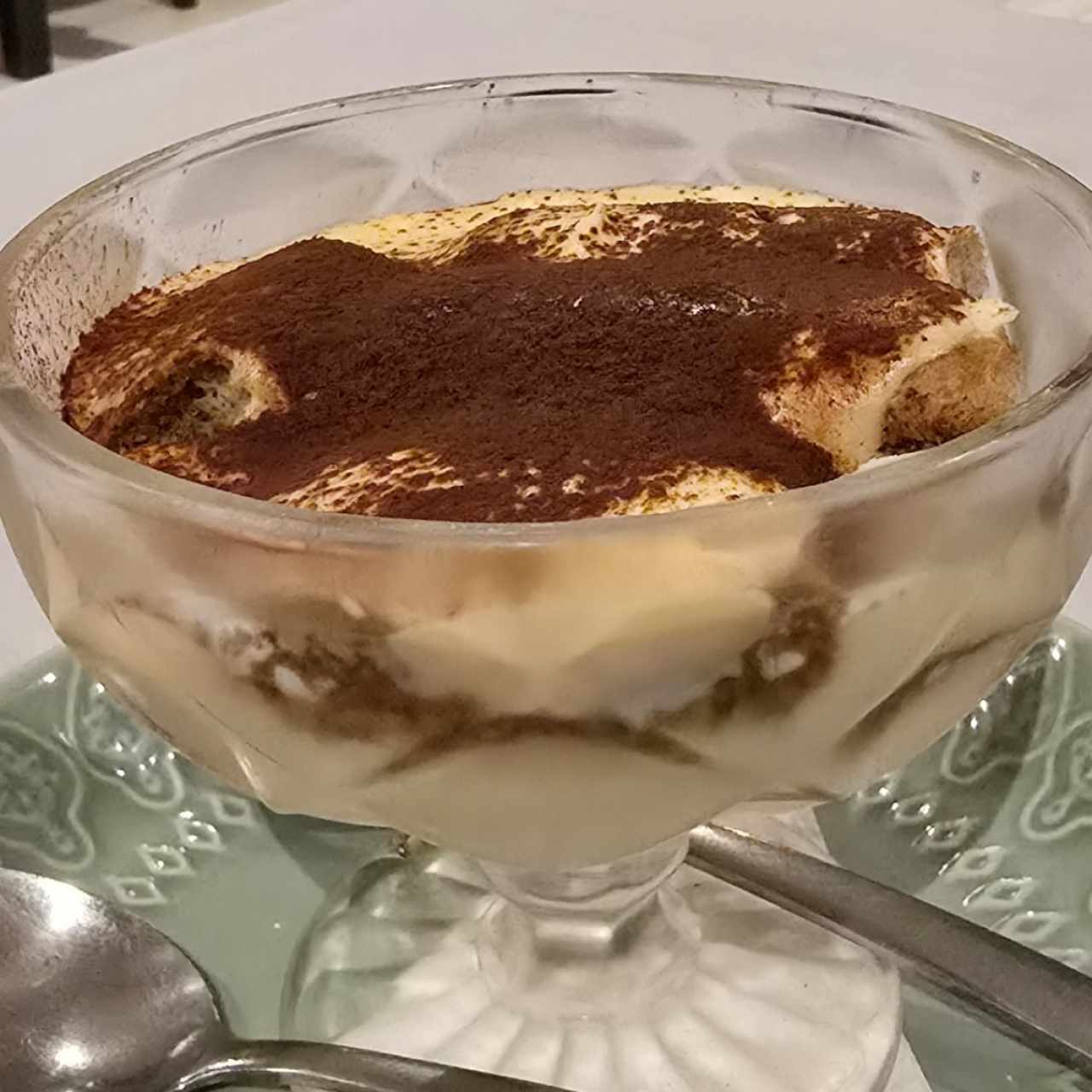 Dolci - Tiramisu