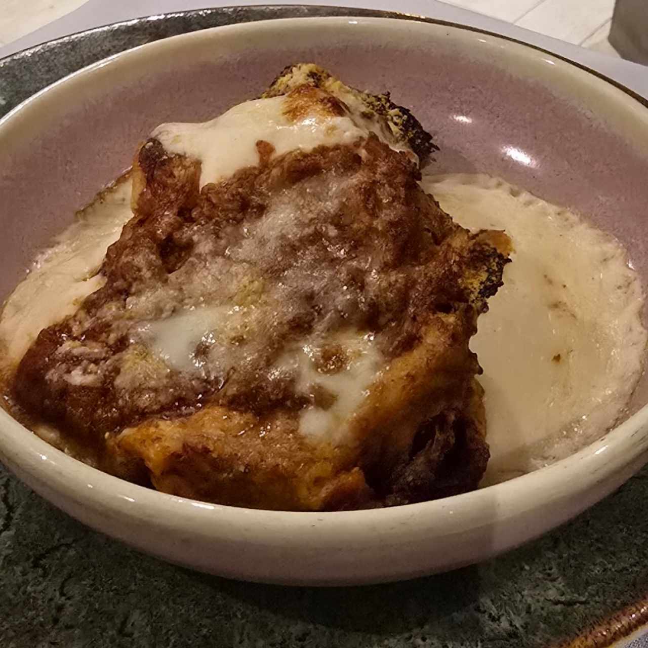 Speciali - Lasagna Alla Bolognese