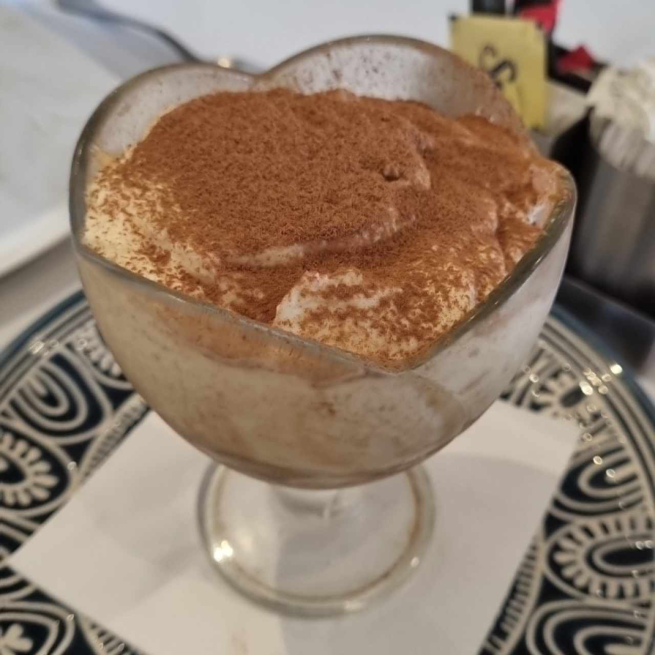 Dolci - Tiramisu