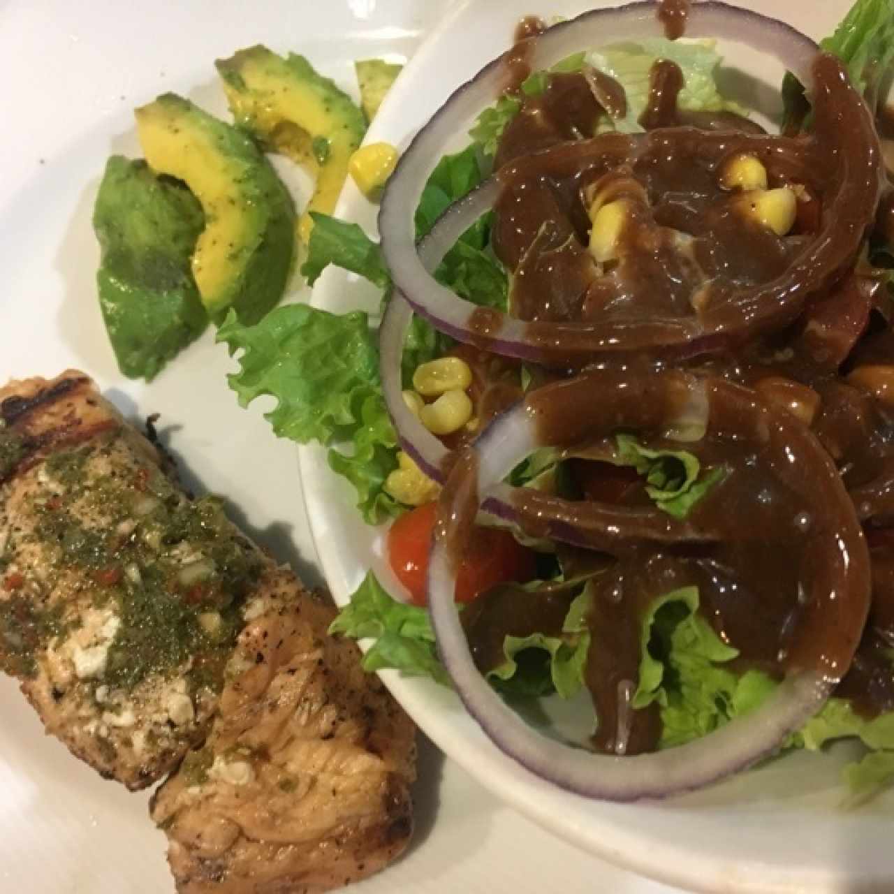 Salmon