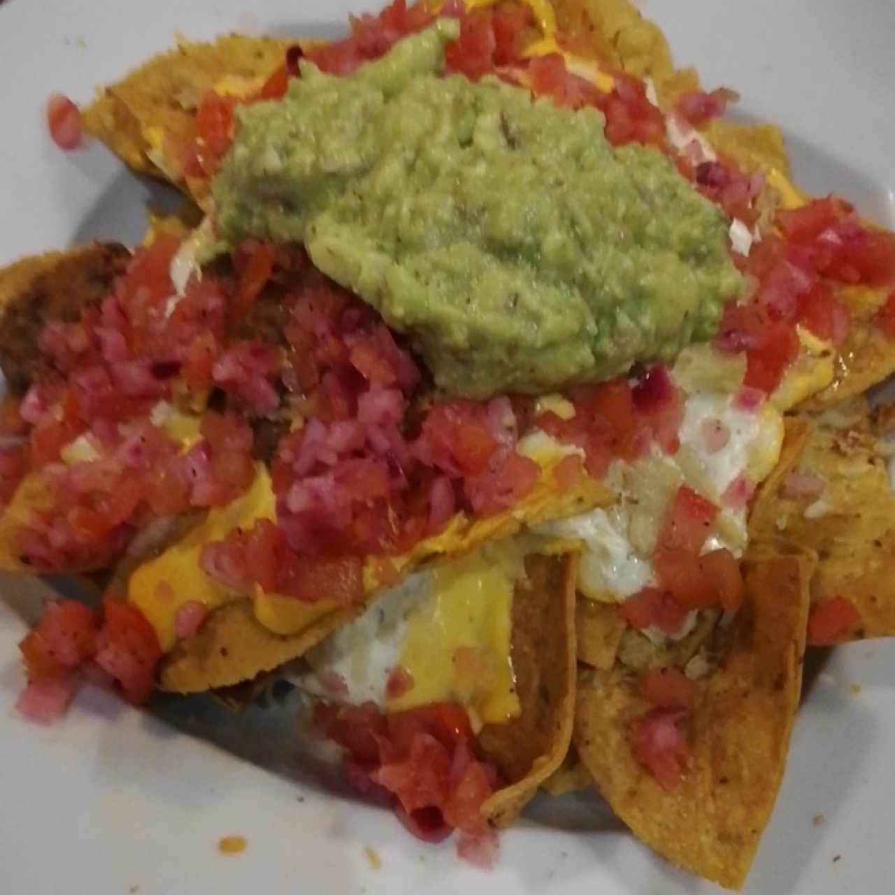 Nachos