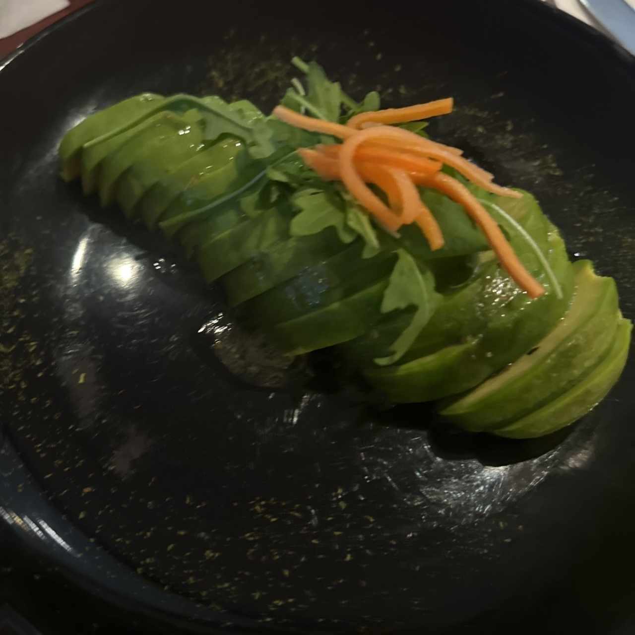 MEDIO AGUACATE