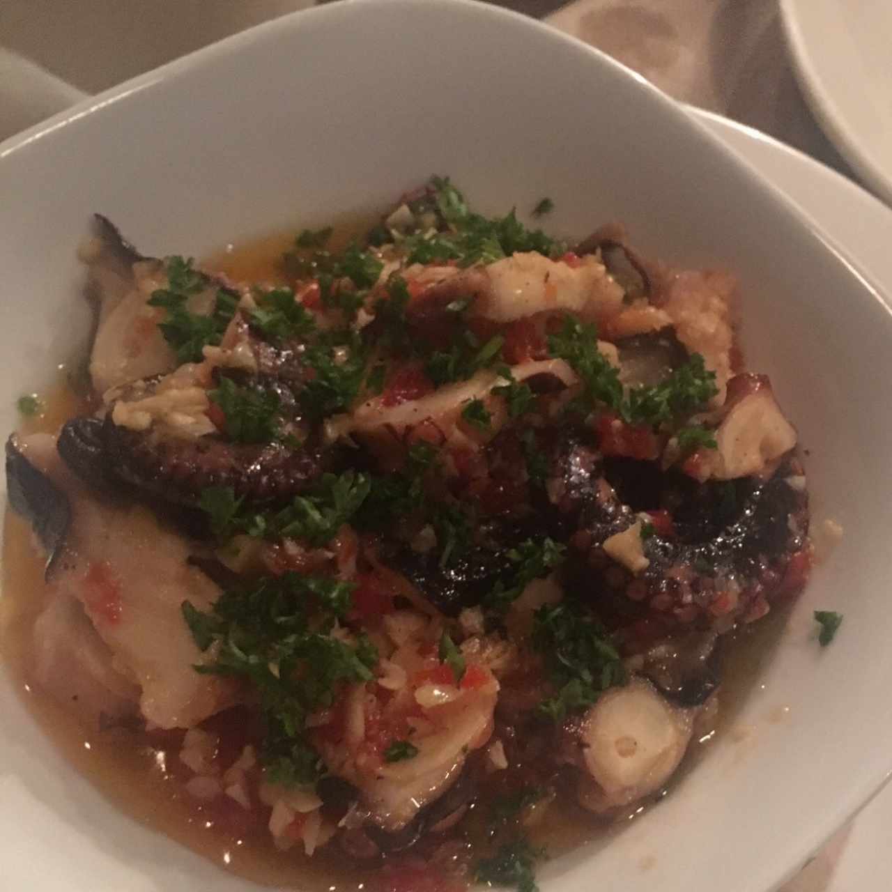pulpo
