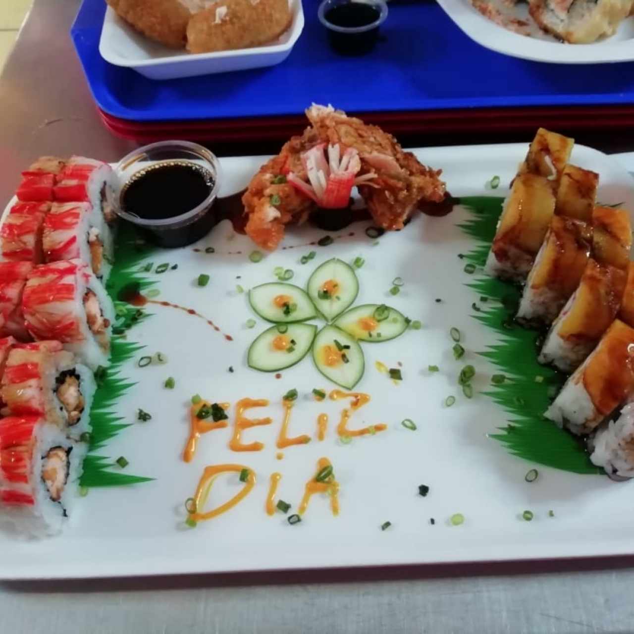Día de San Valentín