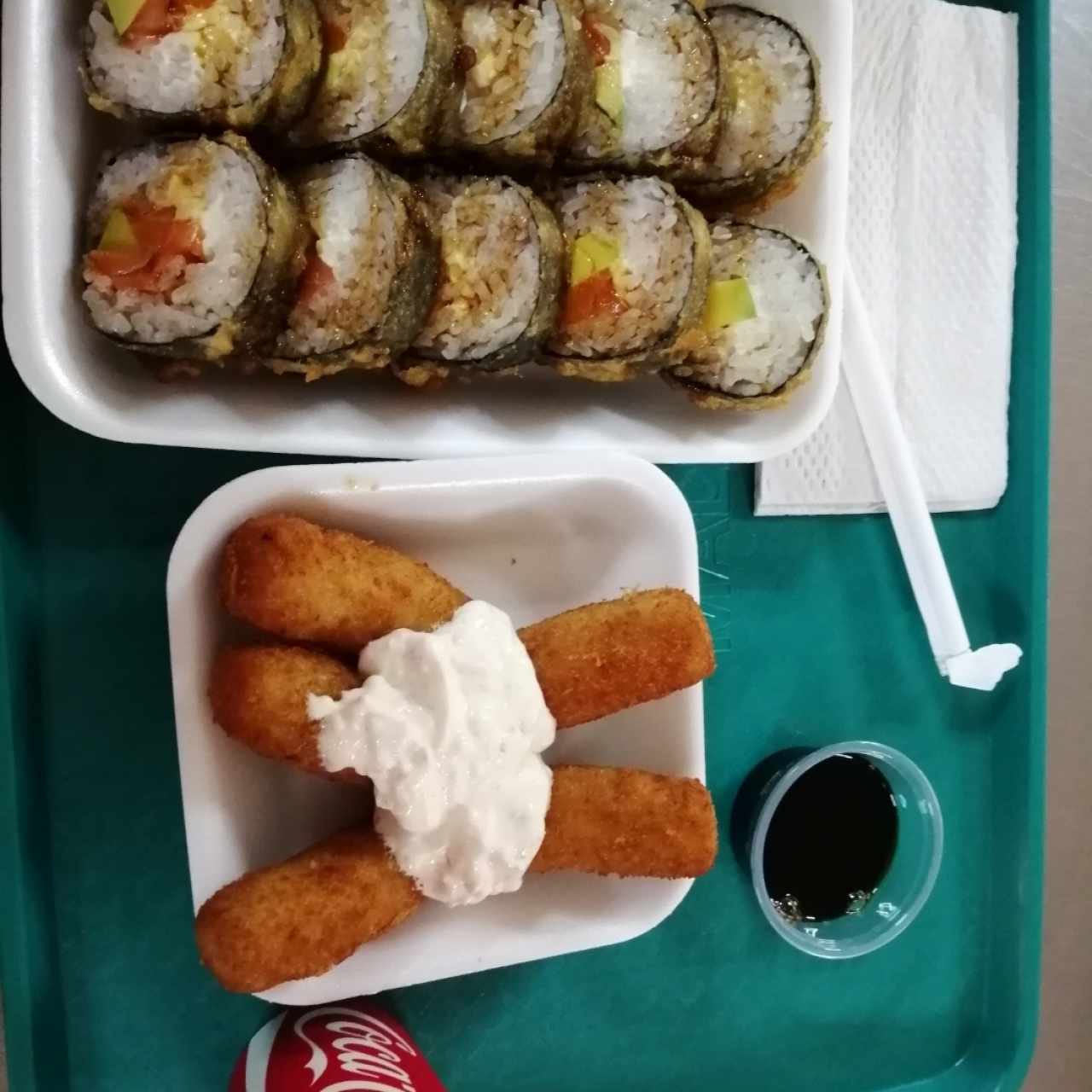Tiger Roll