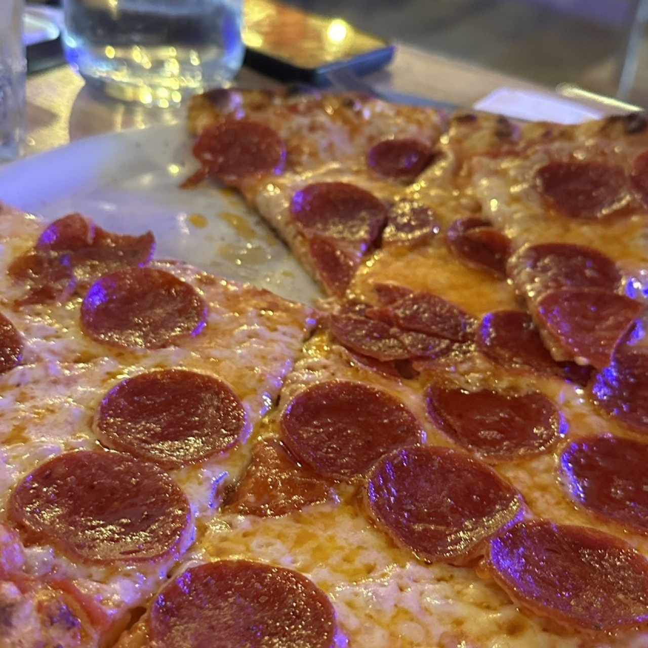 Pizza - Diavola