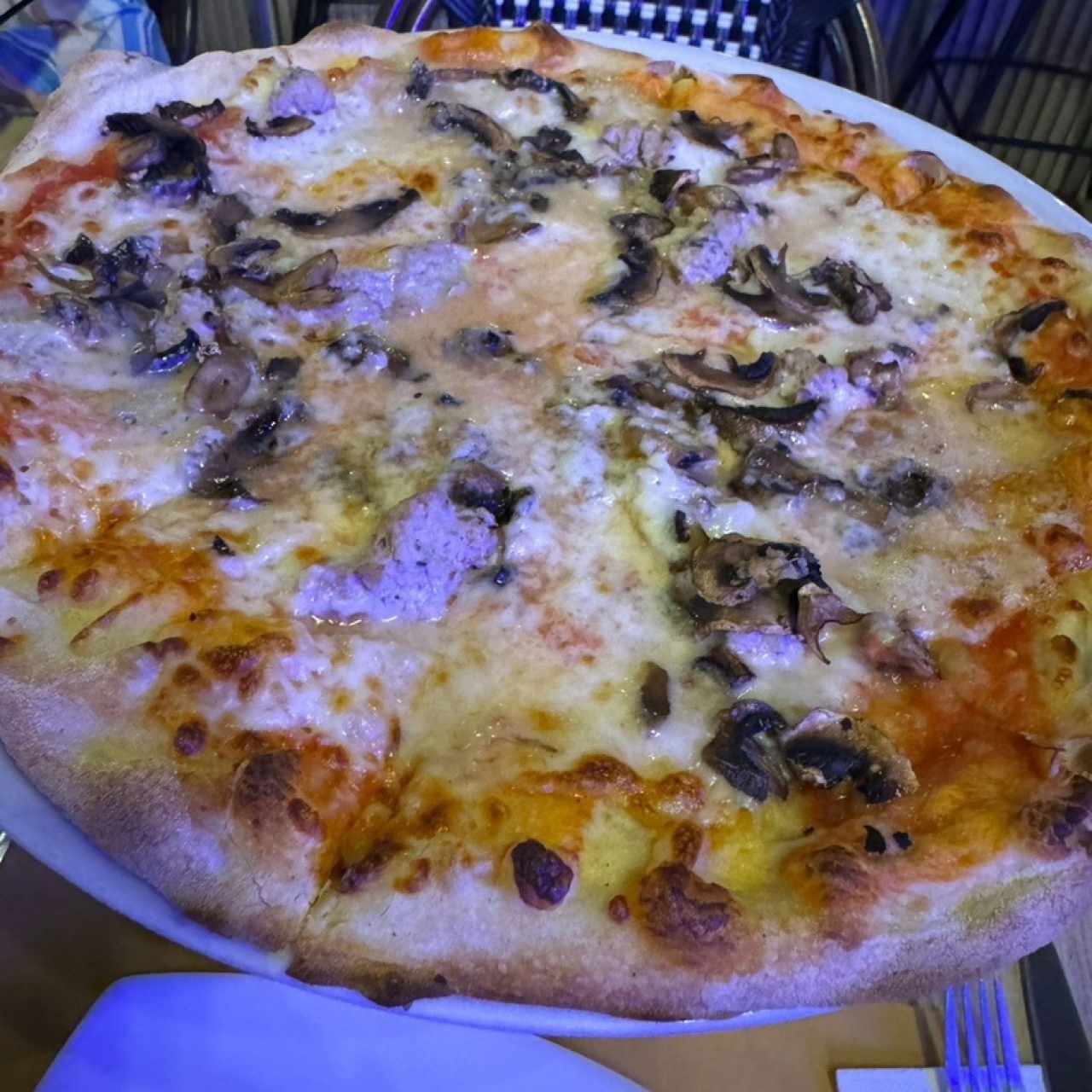 Pizza - Milano