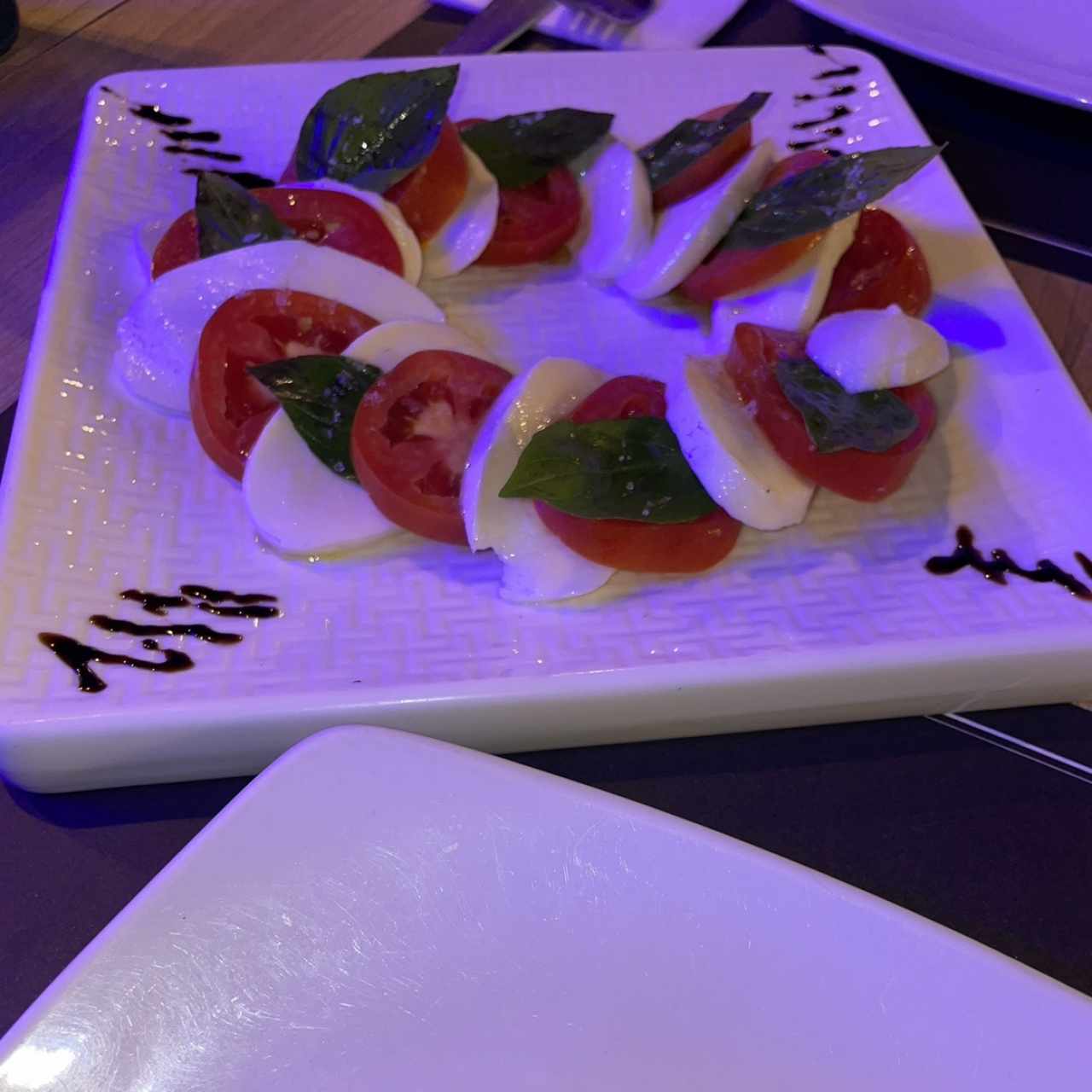Caprese