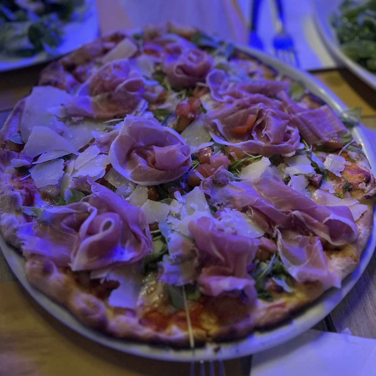 Pizza - Emilia