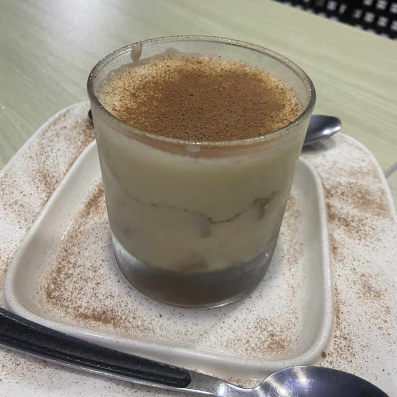 Postres - Tiramisu