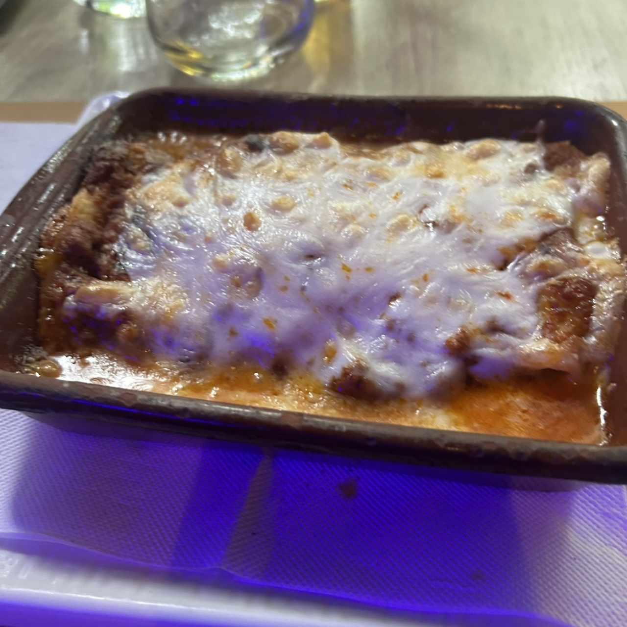 Pasta Tradizionale - Lasagna di Carne