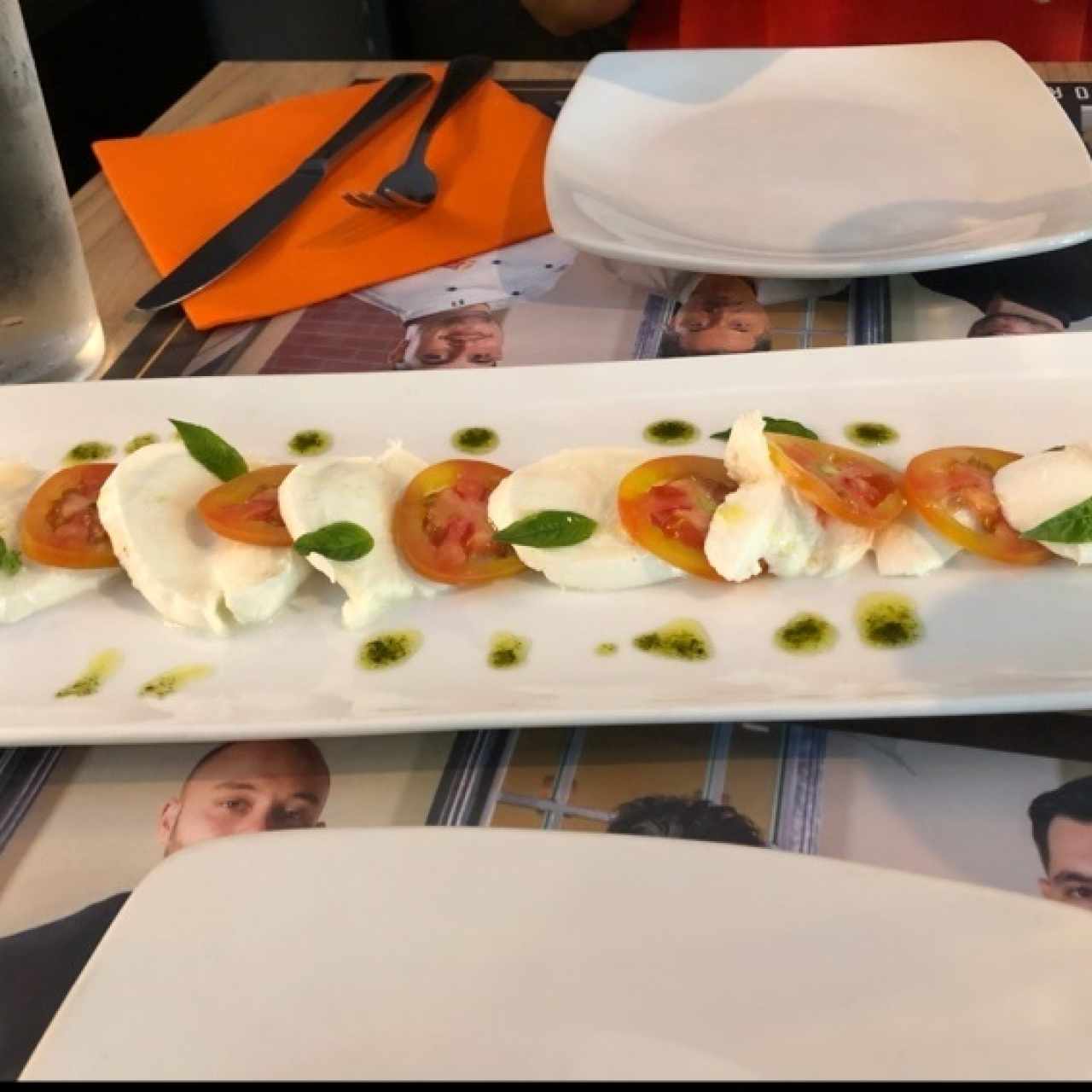 caprese