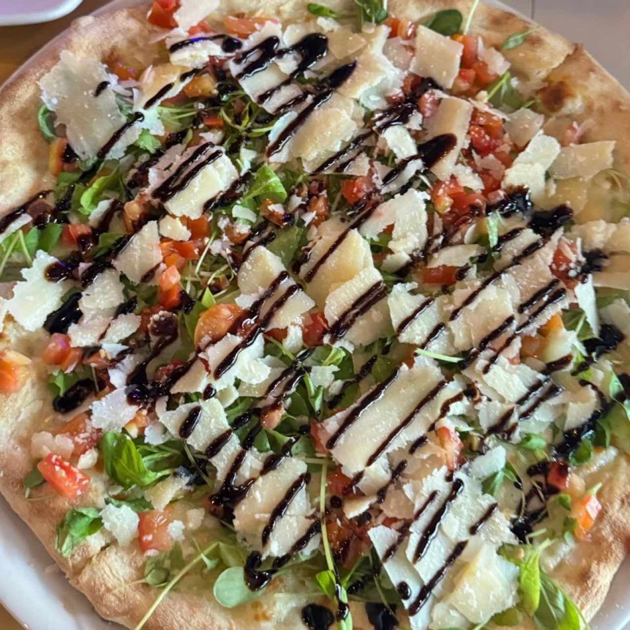 Pizza - Ciao Ragazzi
