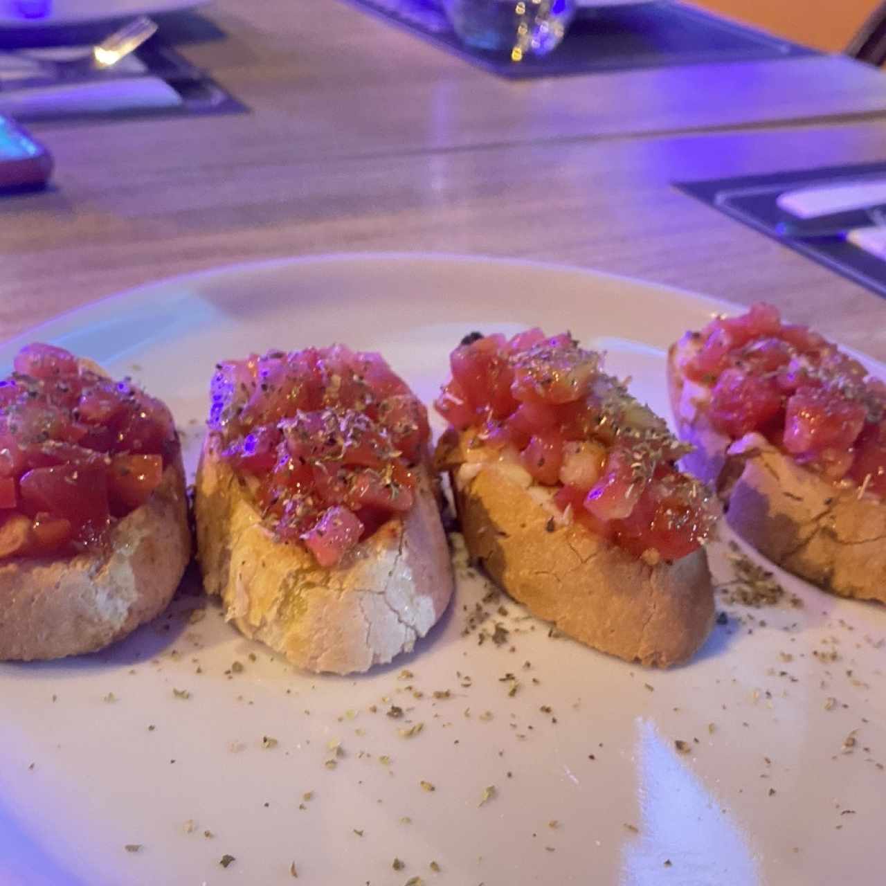Pa entomatado