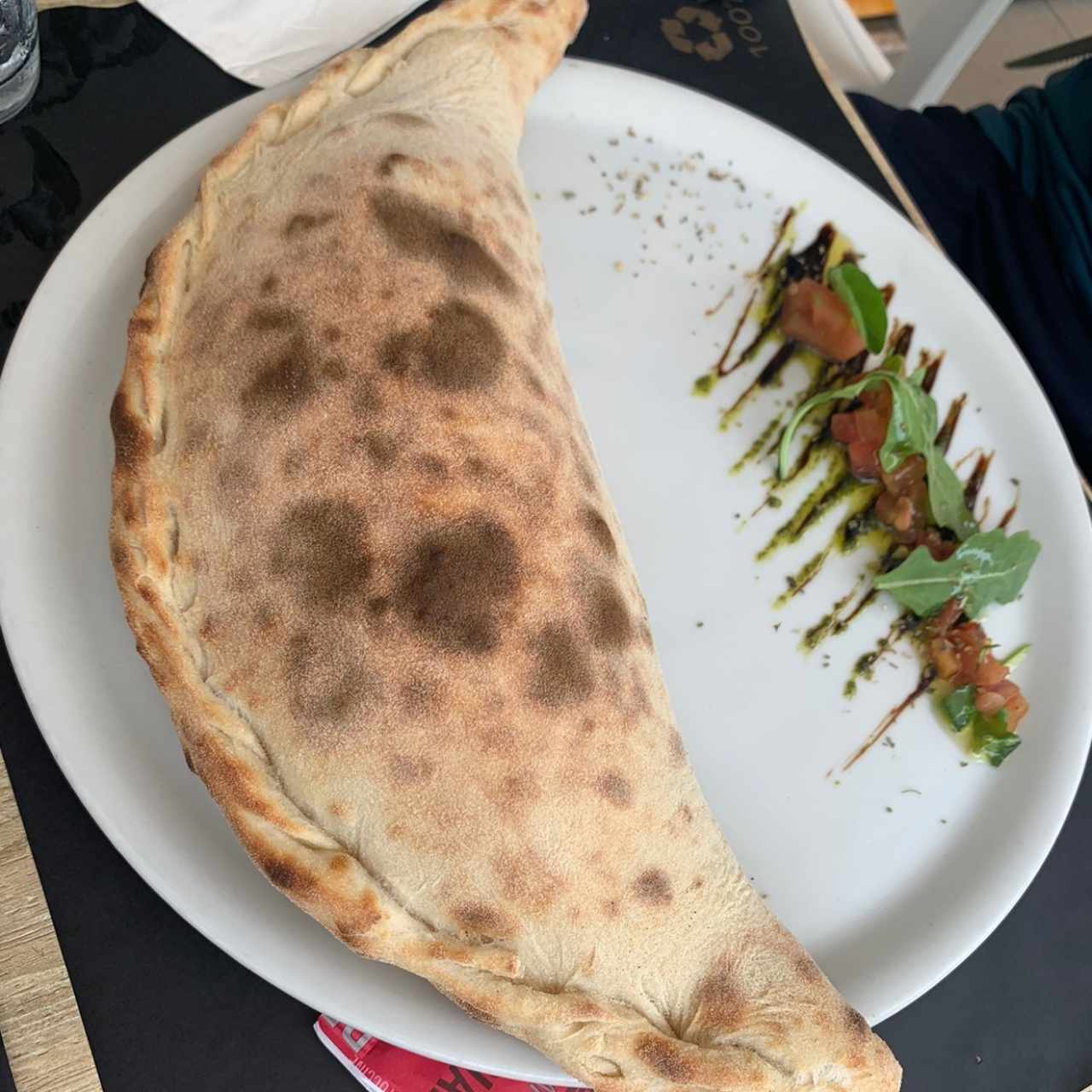 calzone