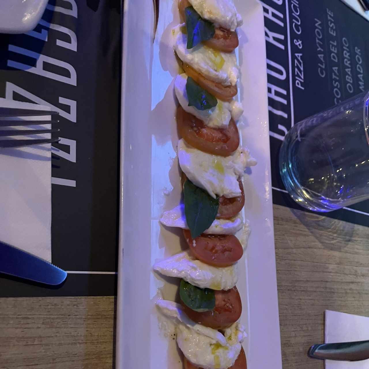 Caprese