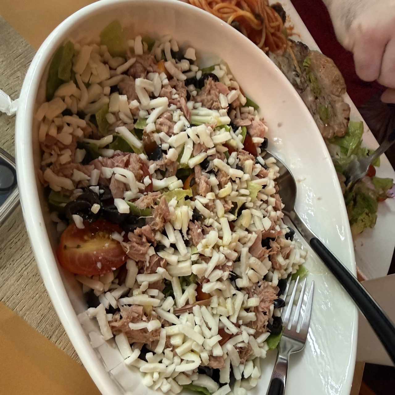 Insalate - Energy