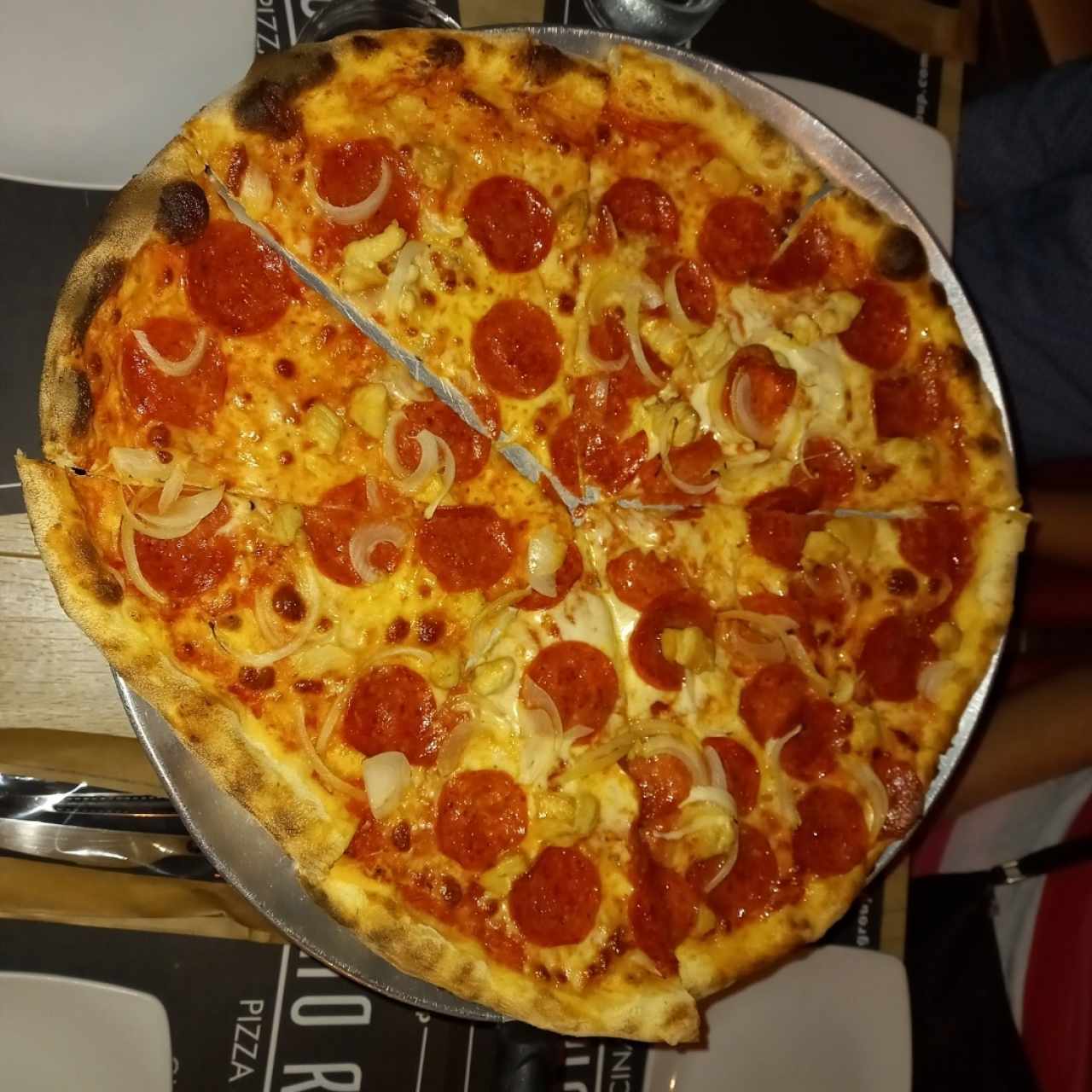Pizza