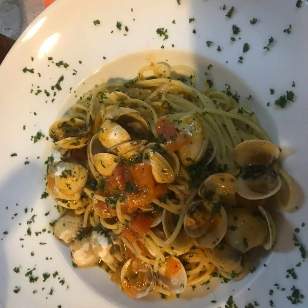 Vongole