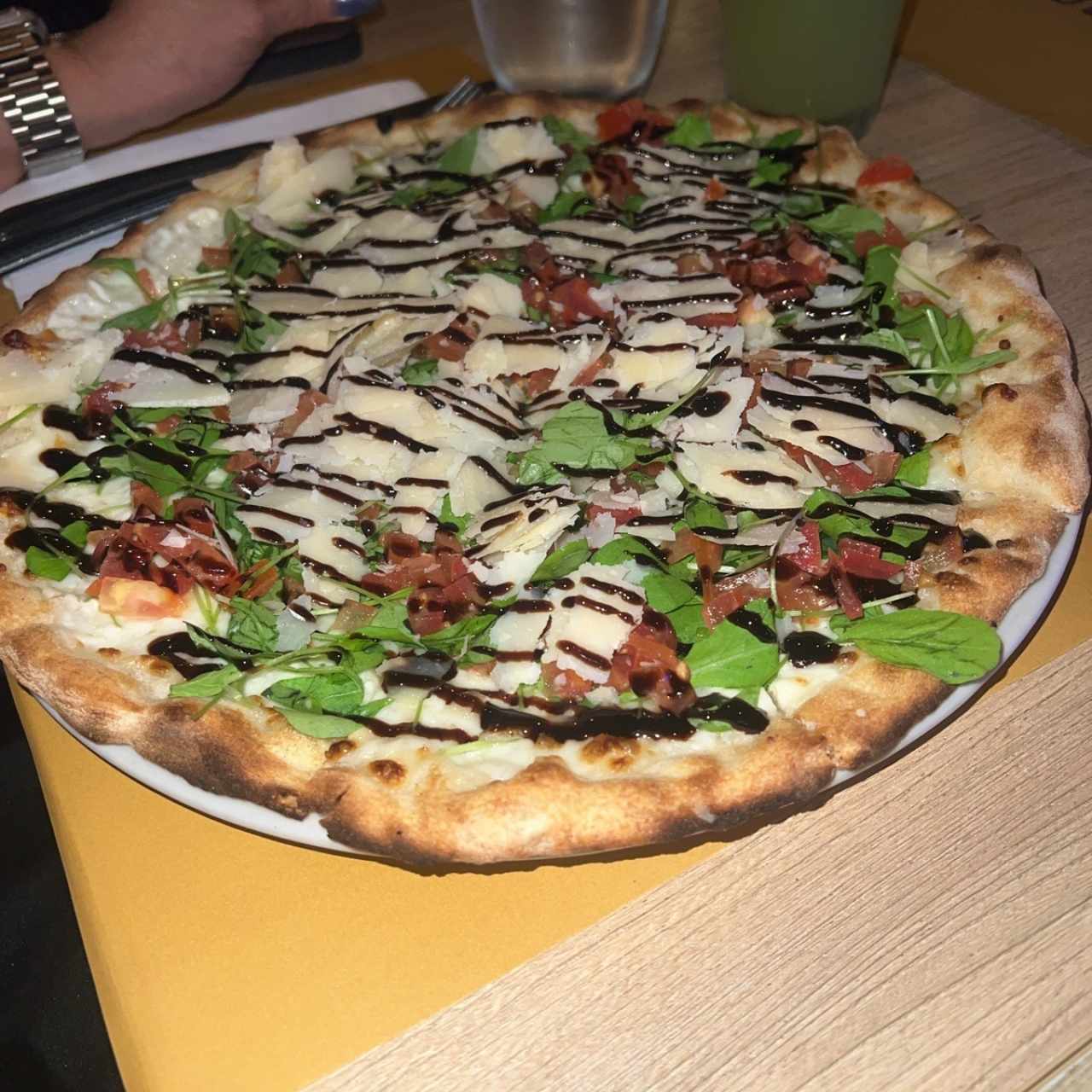 Pizza - Ciao Ragazzi