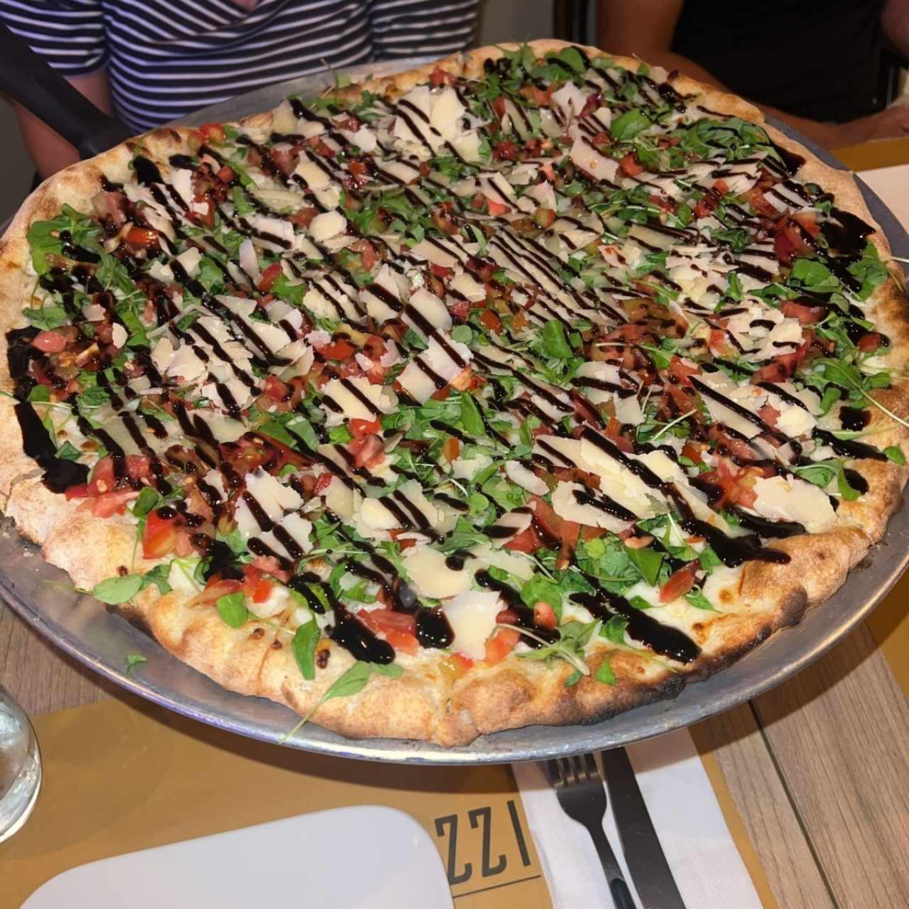 Pizza - Ciao Ragazzi