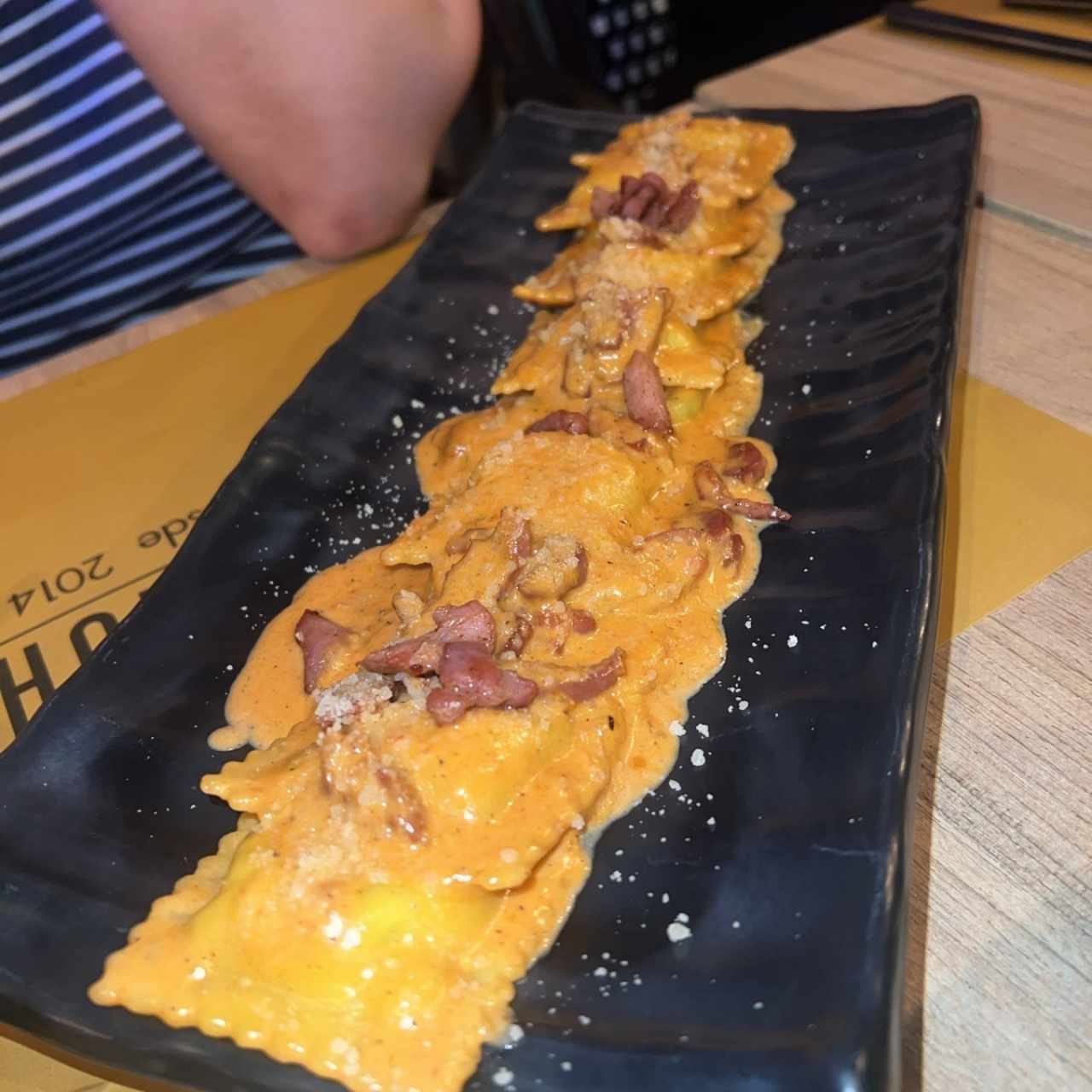 Ravioli - San Daniele