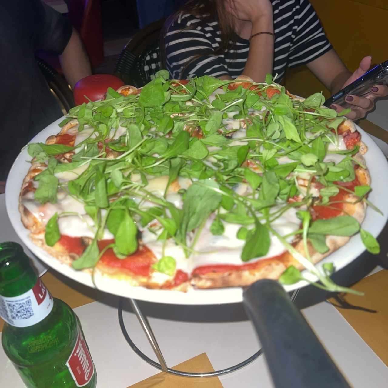 Pizza - D&G
