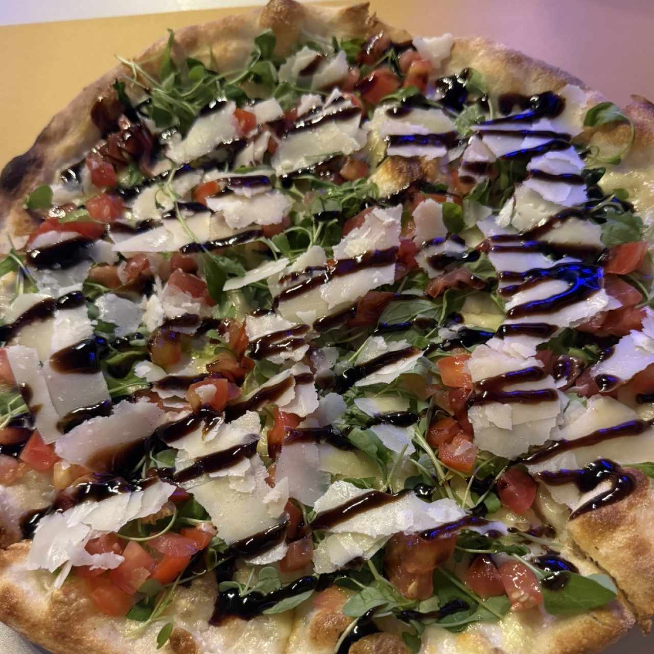 Pizza - Ciao Ragazzi