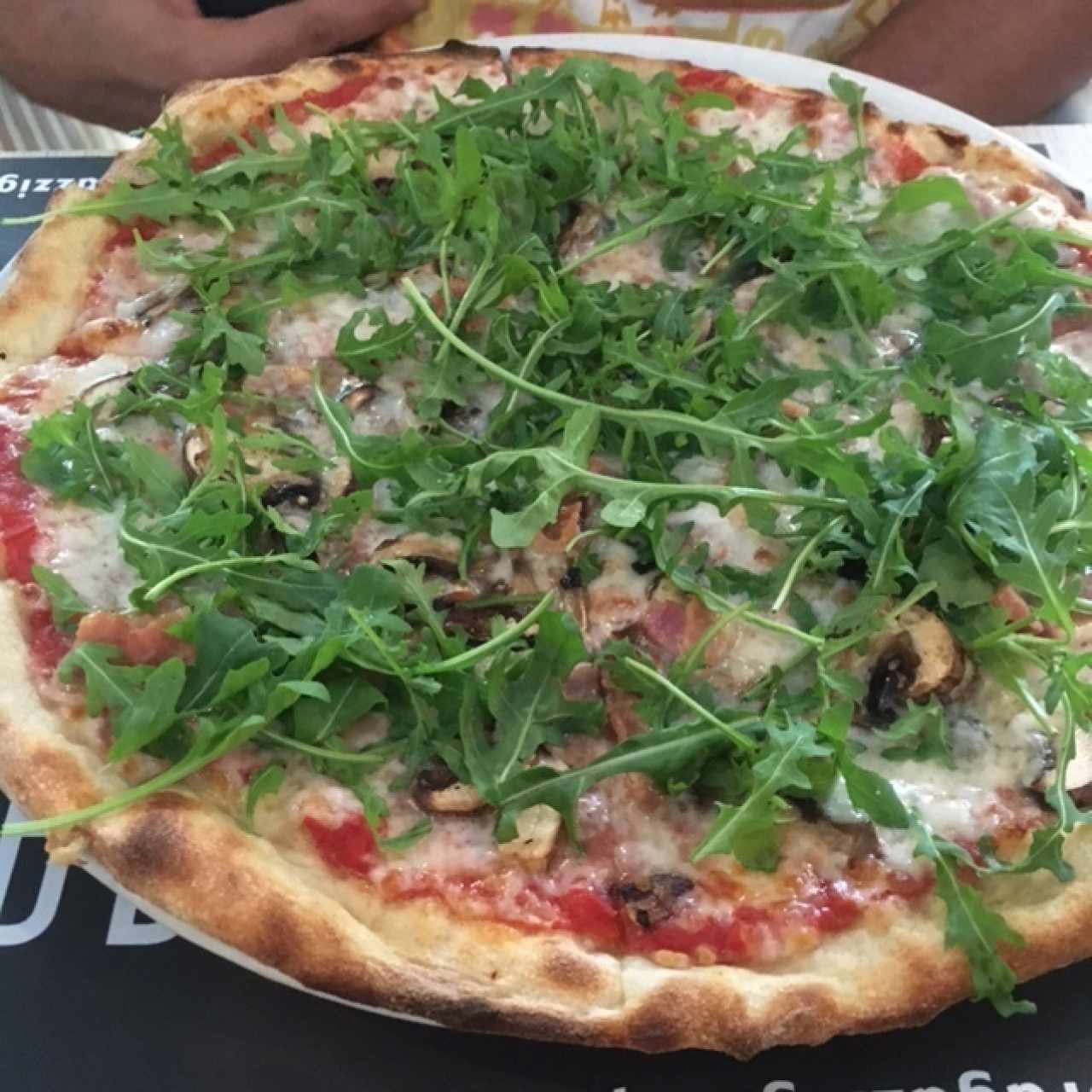 Pizza 