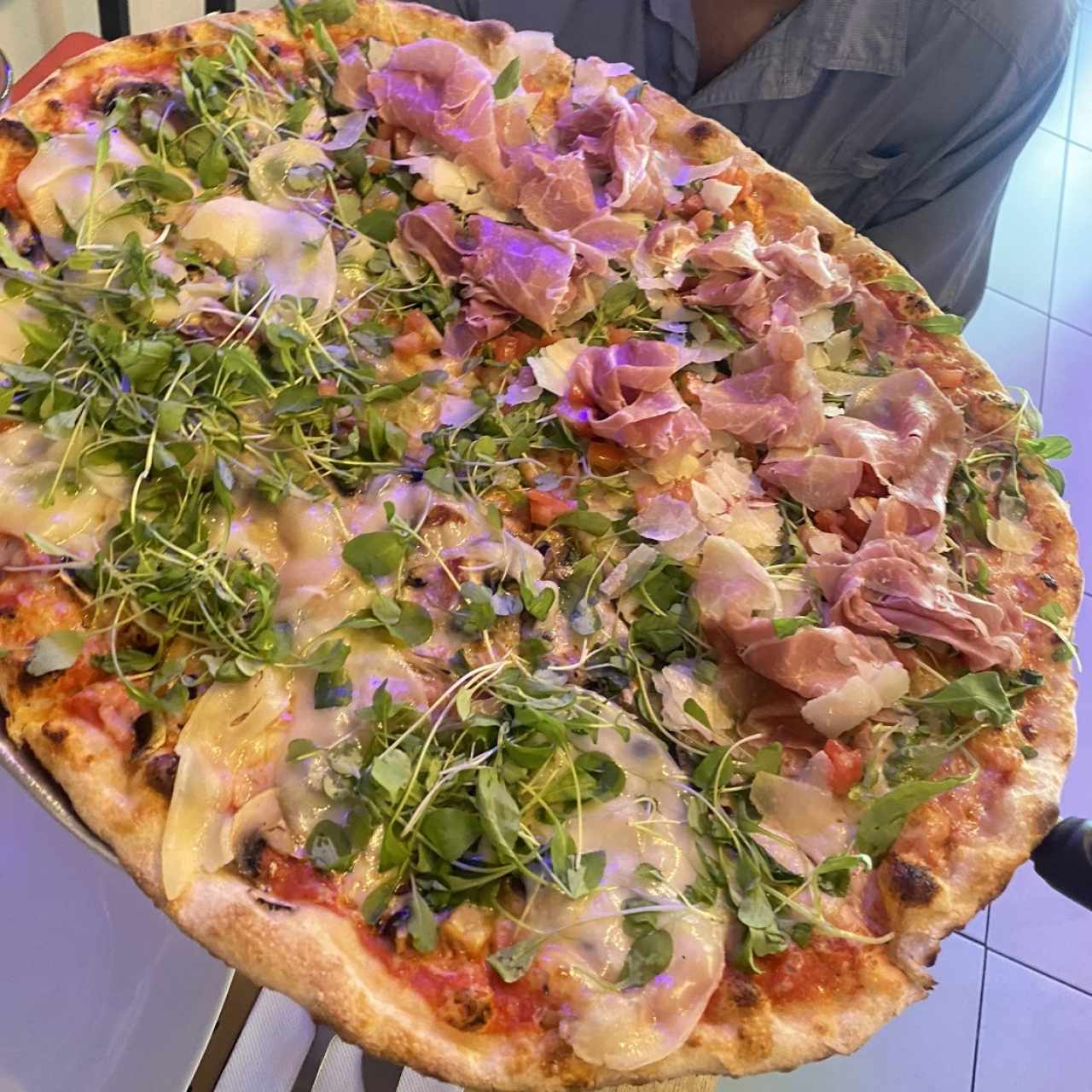 Pizza - Ciao Ragazzi
