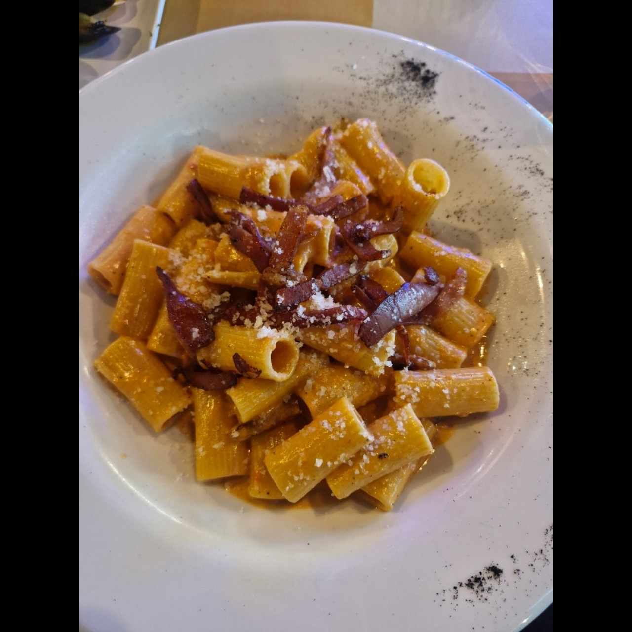 San Daniele Rigatoni