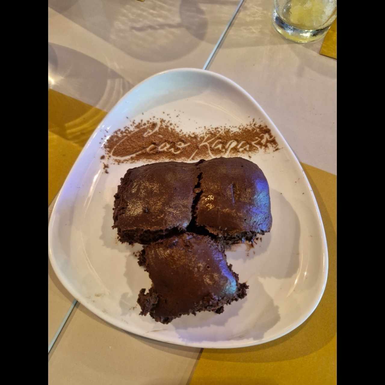 Postres